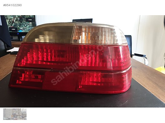 otomobil arazi araci elektrik bmw e38 sag stop sahibinden comda 954102290 otomobil arazi araci elektrik bmw e38 sag stop sahibinden comda 954102290