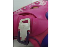 Oxcelo Paten(8-9 yaş)