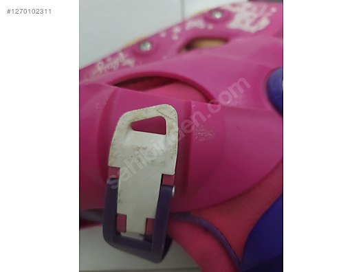 İkinci El ve Sıfır Alışveriş / Hobi & Oyuncak / Oyuncak / Çocuk Pateni