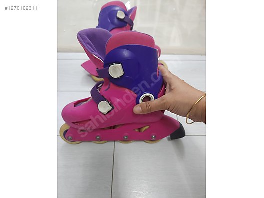 İkinci El Çocuk Pateni