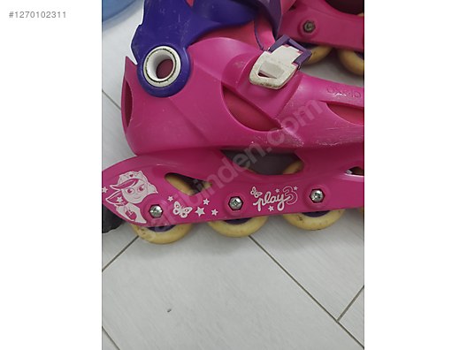 Oxcelo Paten(8-9 yaş) - Sahibinden Çocuk Pateni ve Oyuncak Çeşitleri sahibinden.com'da