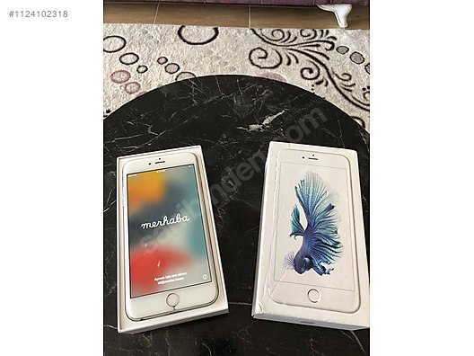 olx hp iphone 6s plus