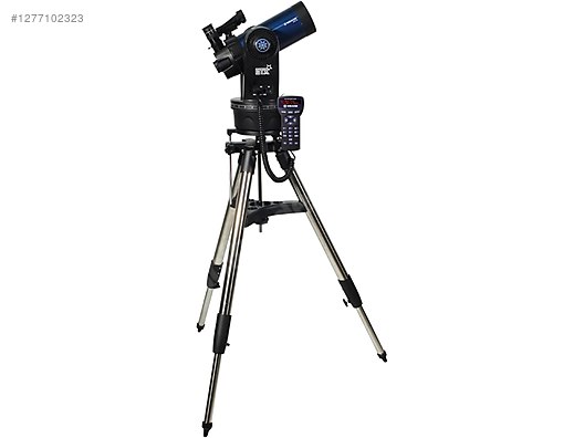 Used & Brand New Items / Cameras & Photographic Equipment / Telescopes / Reflector