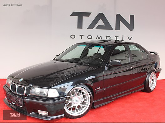 bmw 3 series 320i standart tan otomotivden 1992 bmw e36 320i sunroof elektrikli recaro 3kol at sahibinden com 934102349