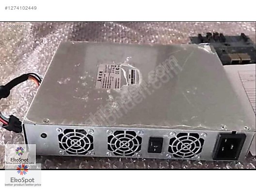 Used & Brand New Items / Computers / Desktops / Desktop Components / Mining Equipment