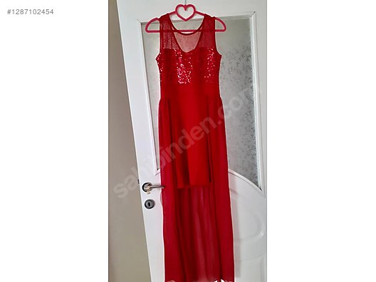 Used & Brand New Items / Clothing & Accessories / Wedding Apparel / Engagement Dress