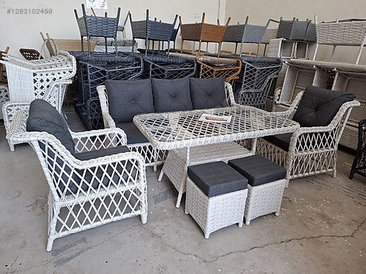 Used & Brand New Items / Garden & Home Improvement / Garden / Garden Decoration / Furniture