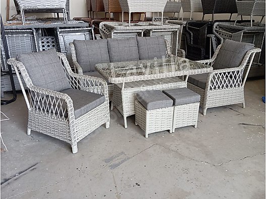 Used & Brand New Items / Garden & Home Improvement / Garden / Garden Decoration / Furniture