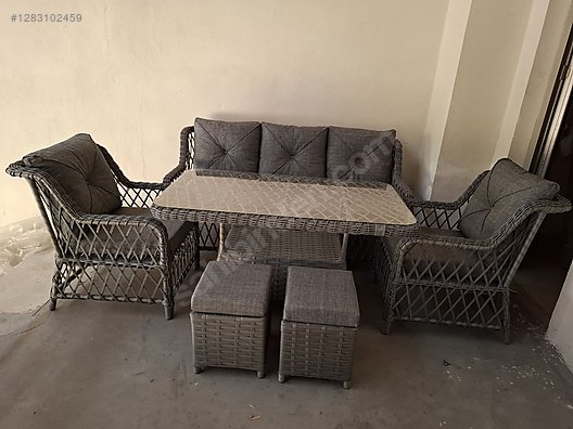 Used & Brand New Items / Garden & Home Improvement / Garden / Garden Decoration / Furniture