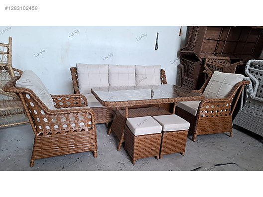 Used & Brand New Items / Garden & Home Improvement / Garden / Garden Decoration / Furniture