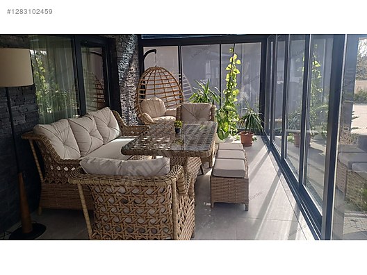 Used & Brand New Items / Garden & Home Improvement / Garden / Garden Decoration / Furniture