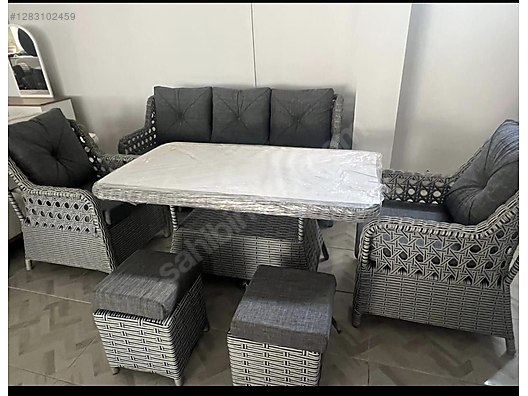 Used & Brand New Items / Garden & Home Improvement / Garden / Garden Decoration / Furniture