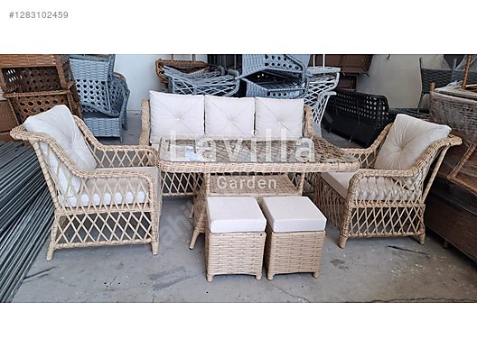 Used & Brand New Items / Garden & Home Improvement / Garden / Garden Decoration / Furniture