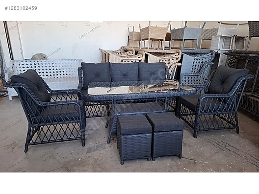 Used & Brand New Items / Garden & Home Improvement / Garden / Garden Decoration / Furniture