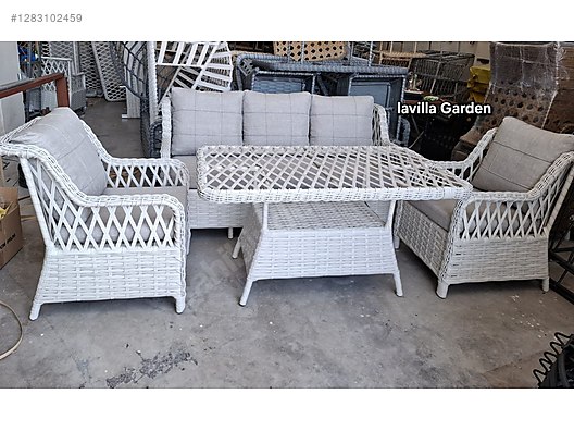 Used & Brand New Items / Garden & Home Improvement / Garden / Garden Decoration / Furniture