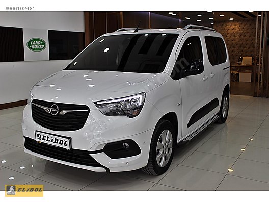 opel combo life 1 5 d elegance elibol dan 2021 model opel combo hatasiz boyasiz c tavan g gorus sahibinden comda 966102481