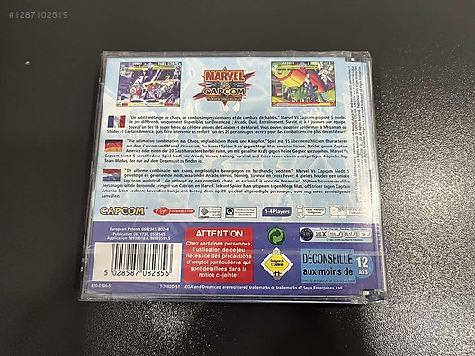 İkinci El ve Sıfır Alışveriş / Oyunculara Özel / Oyunlar / Sega