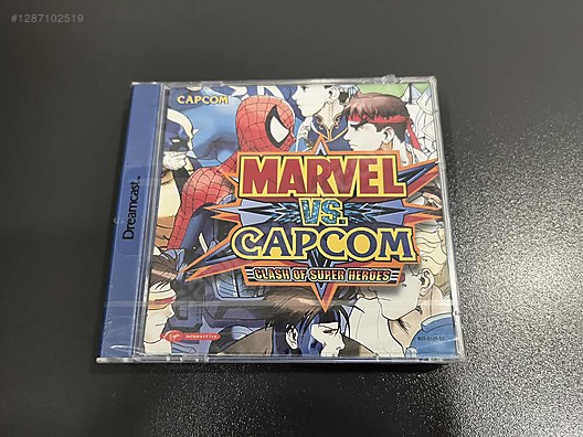 İkinci El ve Sıfır Alışveriş / Oyunculara Özel / Oyunlar / Sega