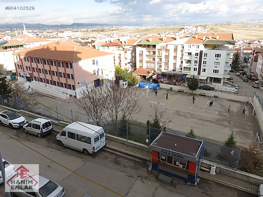 Etimesgut Alsancak Mahallesi Nde Satilik 2 1 85 M2 3 Kat Daire Satilik Daire Ilanlari Sahibinden Com Da 904102529