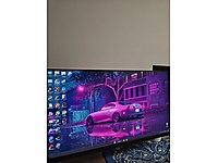 DELL ALİENWARE 2525HM 320 HZ Monitör #1287102537