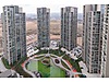 SUKENT BEYTEPEDE BAHÇE PEYZAJ MANZARALI KİRALIK DAİRE