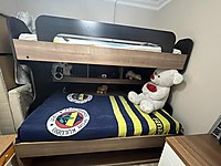 Satılık akıllı ranza