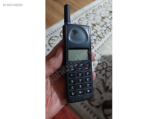 Sony Ericsson / 688 / ERİCSSON H688 MODEL TELEFON on sahibinden