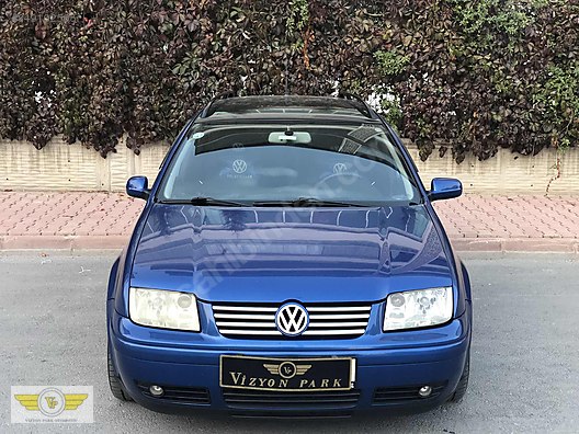 volkswagen bora 1 6 comfortline vizyon park 2001 vw bora mavi station wagon 298 000km at sahibinden com 849102565