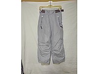 QUECHUA KAR KAYAK SNOWBOARD PANTOLONU