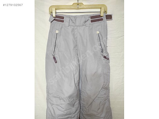 Used & Brand New Items / Sports / Winter Sports / Ski / Clothing