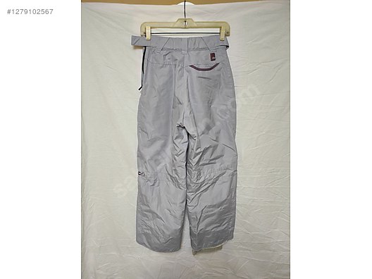 Used & Brand New Items / Sports / Winter Sports / Ski / Clothing