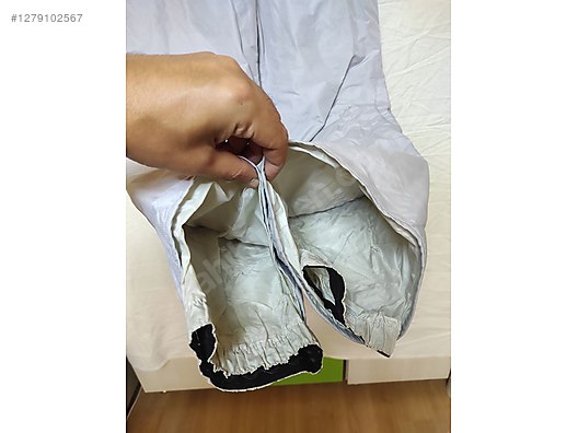 Used & Brand New Items / Sports / Winter Sports / Ski / Clothing