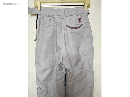 Used & Brand New Items / Sports / Winter Sports / Ski / Clothing