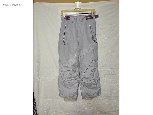 Used & Brand New Items / Sports / Winter Sports / Ski / Clothing