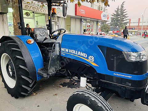 new holland new holland tt 50 2015 model at sahibinden com 972102591