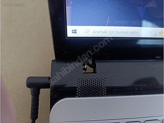 Sony / SONY VAİO İ5 3. NESİL İŞLEMCİ 8gb RAM 256 SSD SVE151 SERİSİ