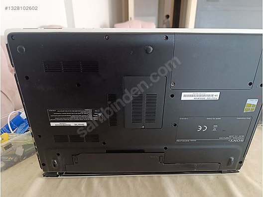 SONY 一体型PC i5 メモリ8G SSD128 office2021 Sony / SONY VAİO İ5 3. NESİL İŞLEMCİ 8gb RAM 256 SSD SVE151 SERİSİ