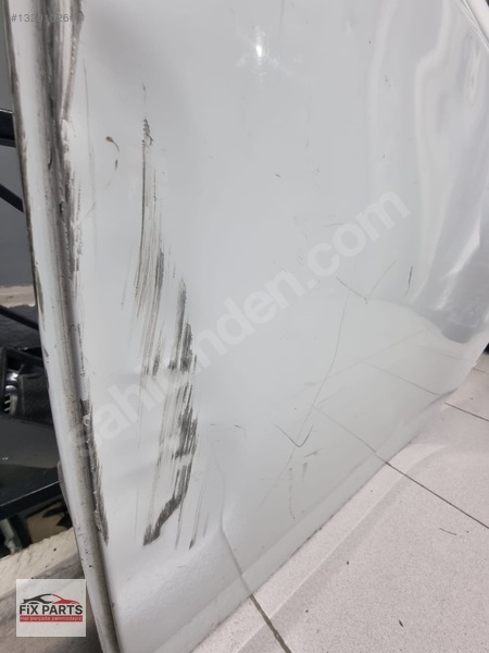 BMW X1 Kapı