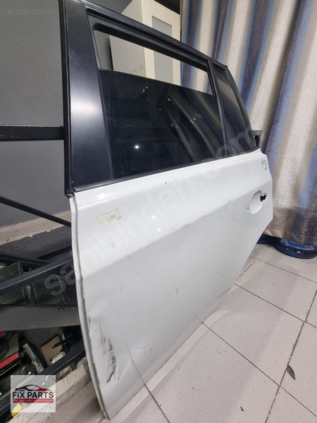 BMW X1 Kapı