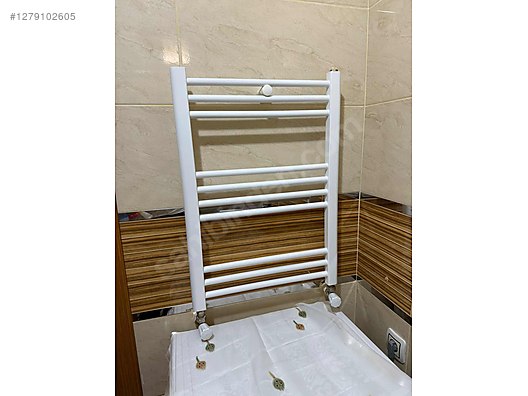 İkinci El ve Sıfır Alışveriş / Bahçe & Yapı Market / Yapı Malzemeleri / Isıtma / Petek & Havlupan