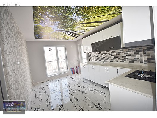 Emlak Ofisinden 3 1 135 M Satilik Daire 355 000 Tl Ye Sahibinden Com Da 908102617