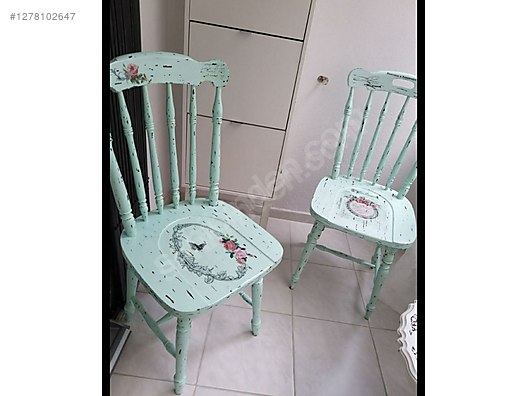 Used & Brand New Items / Antique / Furniture / Dining Room / Antique Tables & Chair