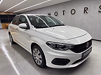 MODENA KADIKÖY 2017 MODEL FİAT EGEA 1.3 MULTIJET EASY #1273102655