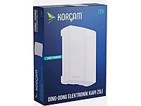 DİNG DONG KAPI ZİLİ