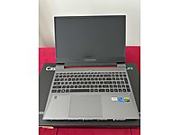 Casper Excalibur Garantili oyuncu laptop