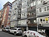 BURA OSMANGAZİ FEVZİ ÇAKMAK CADDESİ YAKINI DEPOLU DÜKKAN