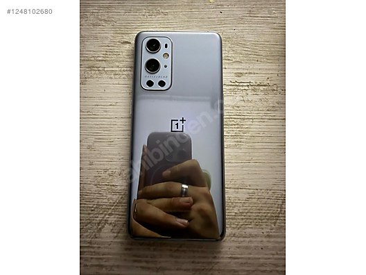 OnePlus 9 Pro Cep Telefonu Fiyatları & Modelleri sahibinden.com'da - 3