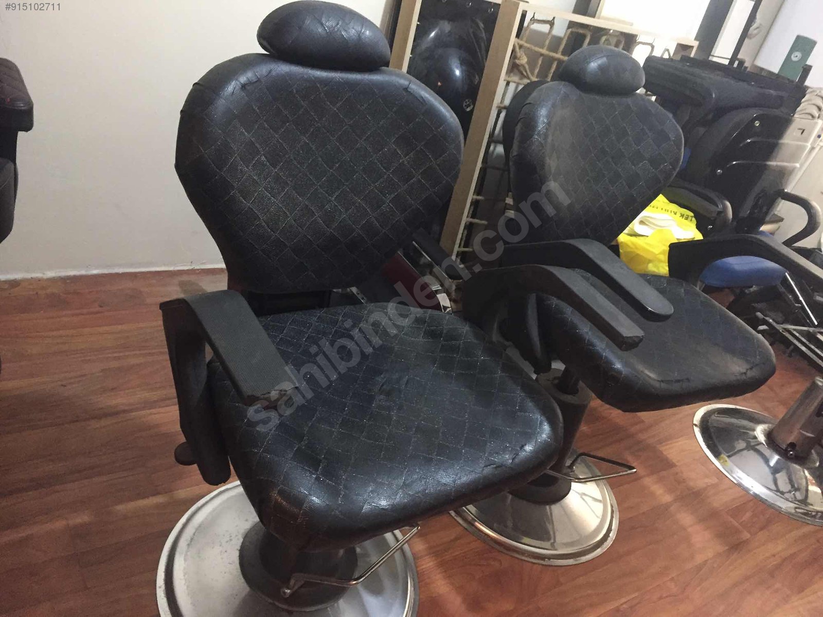 2adet berber koltuk Alışveriş Sıfır, İkinci El Ürünlerle