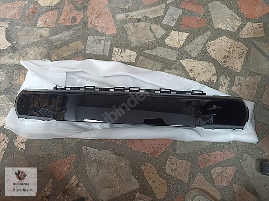 MINI COOPER ÖN TAMPON SIFIR ORTA BAKALIT 51117379434 - İlan ve