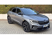 AUSTRAL 1.3 HYBRİD 2023 ALPİNE-CAM TAVAN-ELEKTRİKLİ KOLTUK-BAGAJ #1255102754